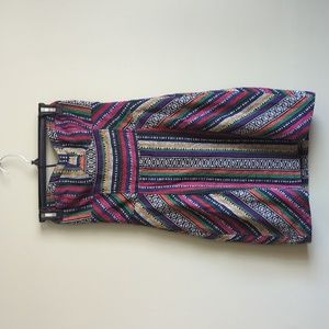 Strapless Baja Summer Dress - Staring at Stars - 10